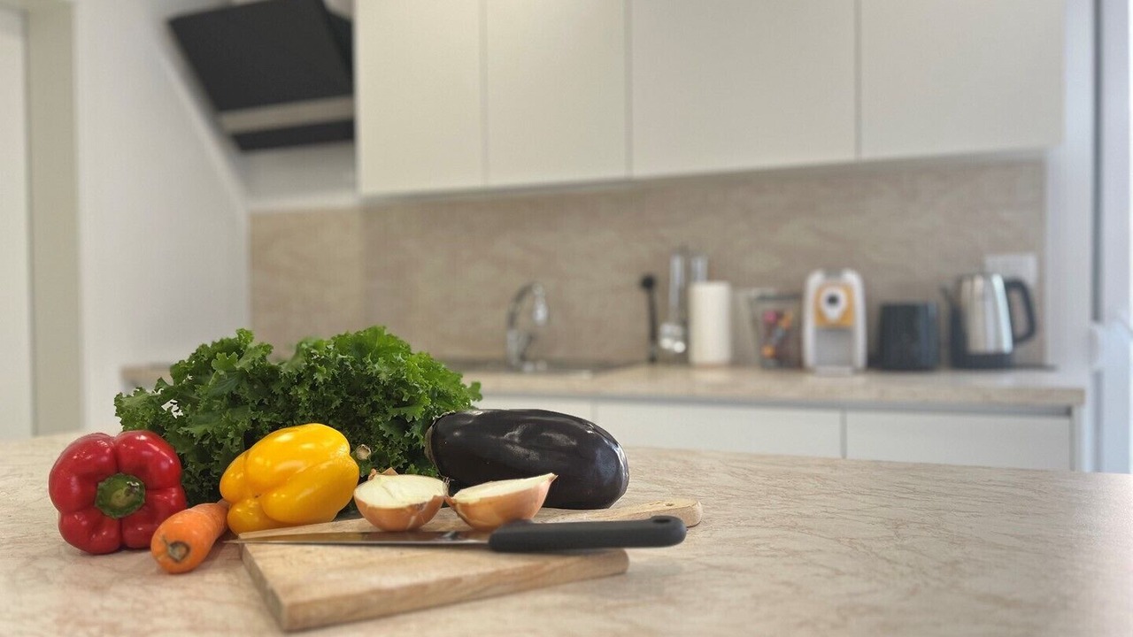Photo of Kitchen in Fiorini
