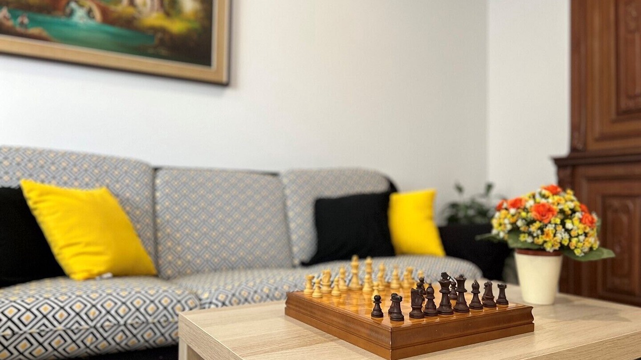Photo of Livingroom in Fiorini