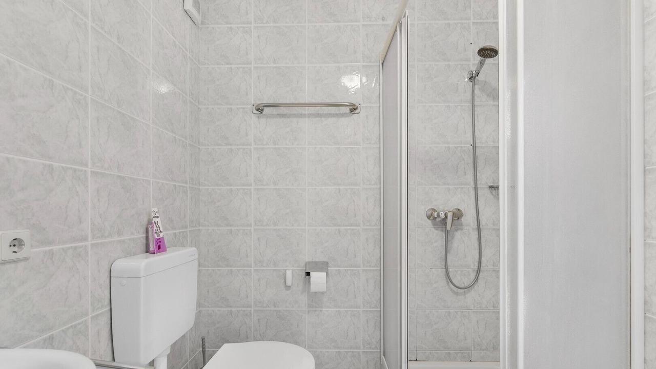 Photo of Bathroom in Mugeba