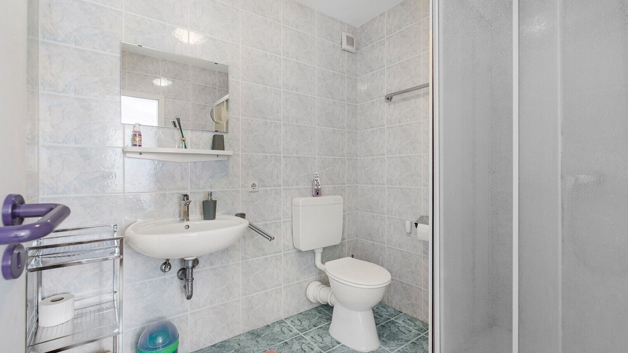Photo of Bathroom in Mugeba