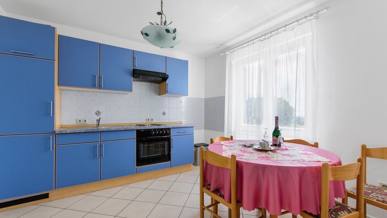 Photo of Kitchen in Mugeba