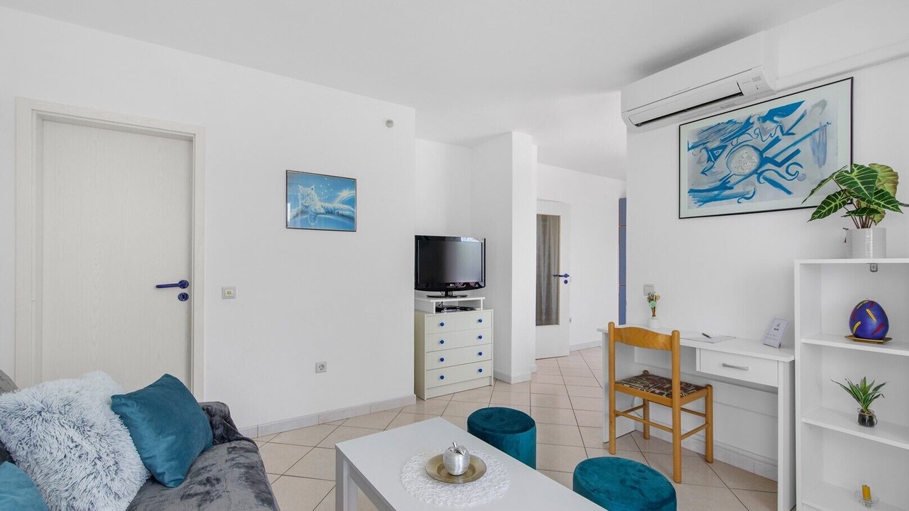 Photo of Livingroom in Mugeba