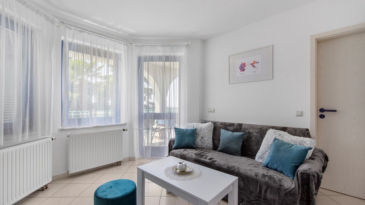 Photo of Livingroom in Mugeba