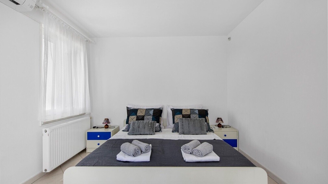 Photo of Bedroom in Mugeba