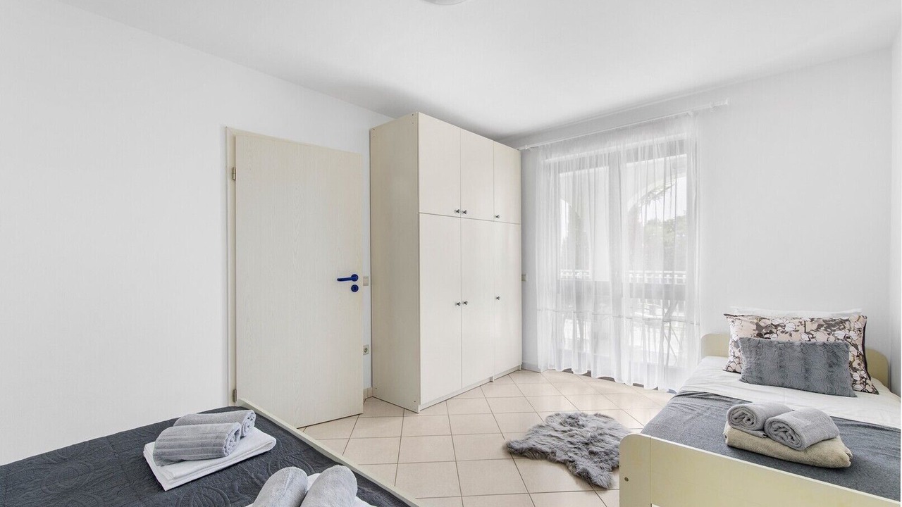 Photo of Bedroom in Mugeba