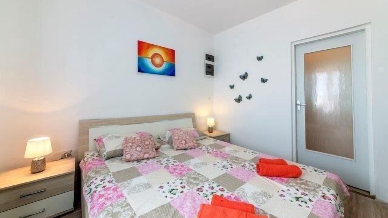 Photo of Bedroom in Liganj