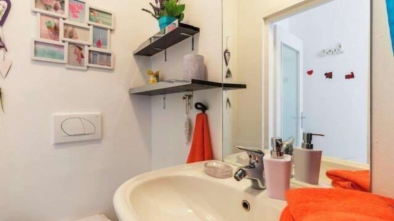 Photo of Bathroom in Liganj