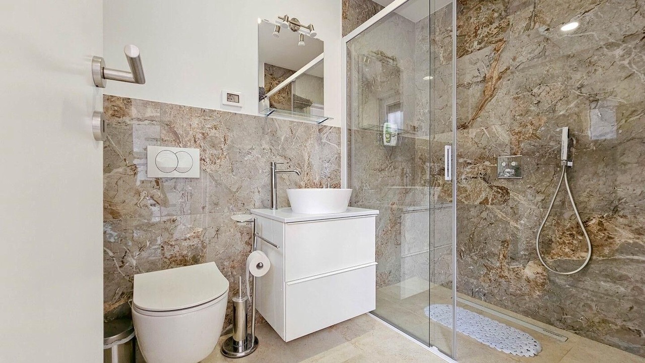 Photo of Bathroom in Fiorini
