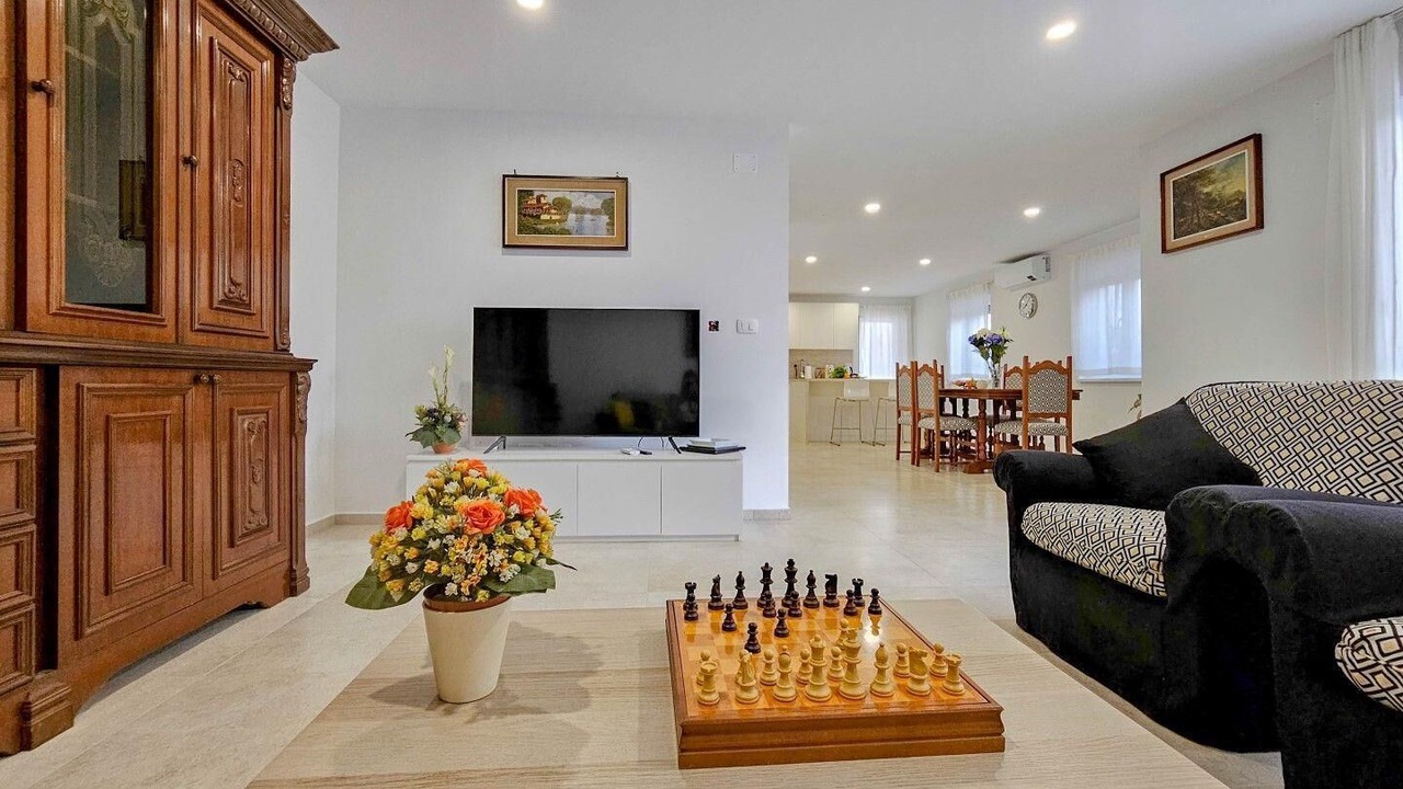 Photo of Livingroom in Fiorini