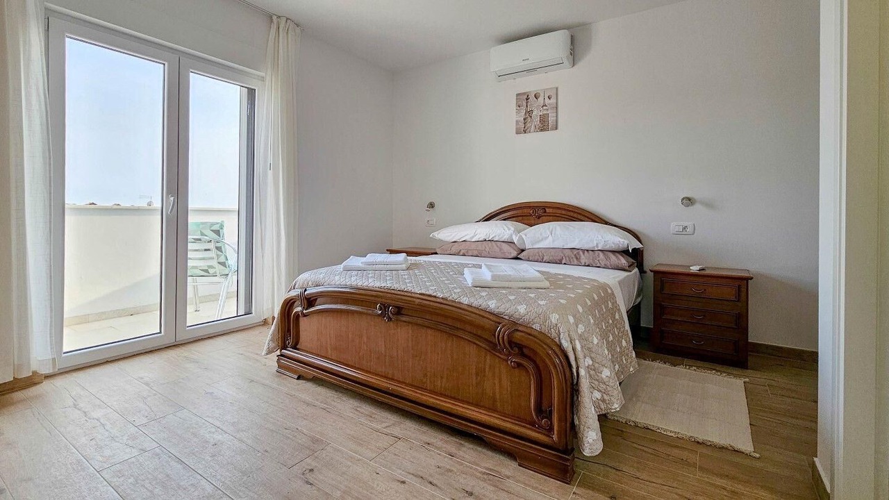 Photo of Bedroom in Fiorini