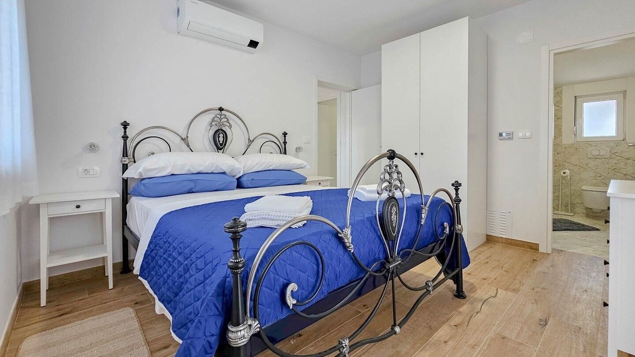 Photo of Bedroom in Fiorini