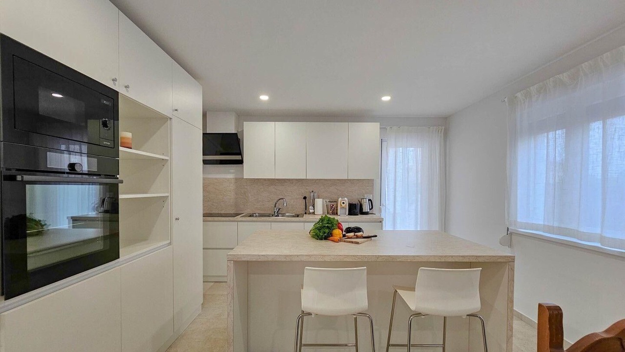 Photo of Kitchen in Fiorini