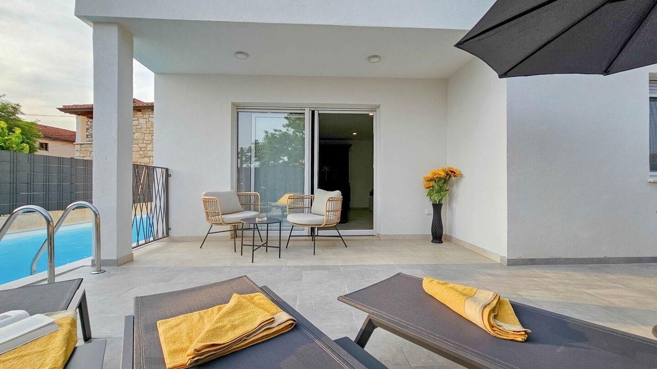 Photo of Patio Balcony in Fiorini