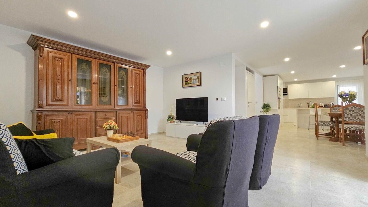 Photo of Livingroom in Fiorini