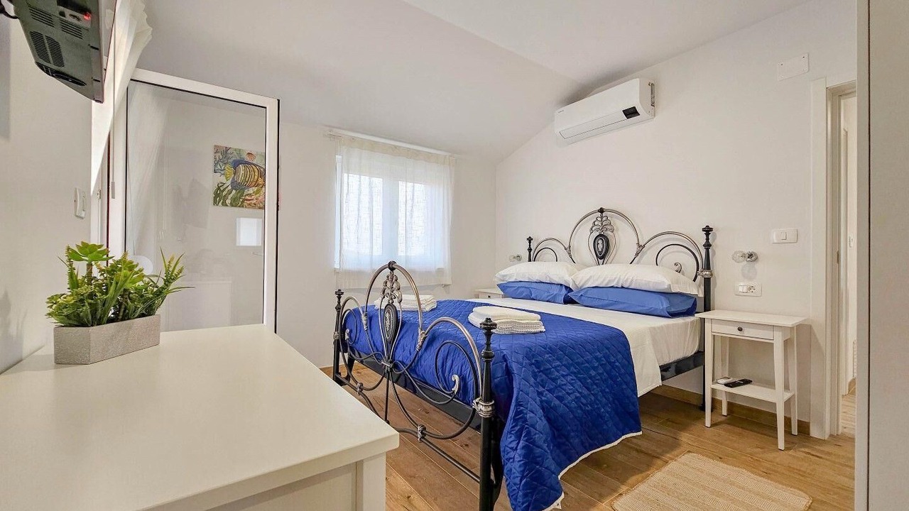 Photo of Bedroom in Fiorini
