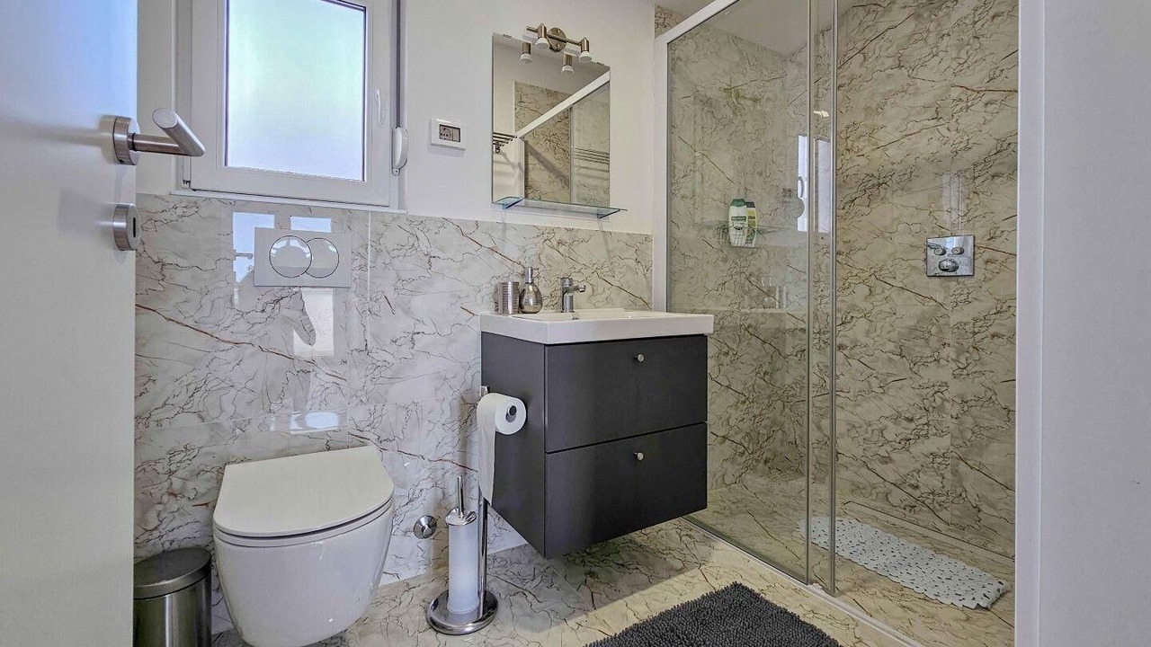 Photo of Bathroom in Fiorini