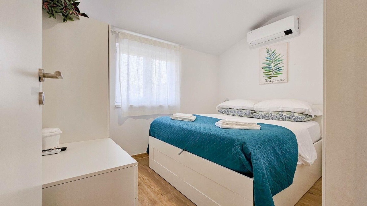 Photo of Bedroom in Fiorini