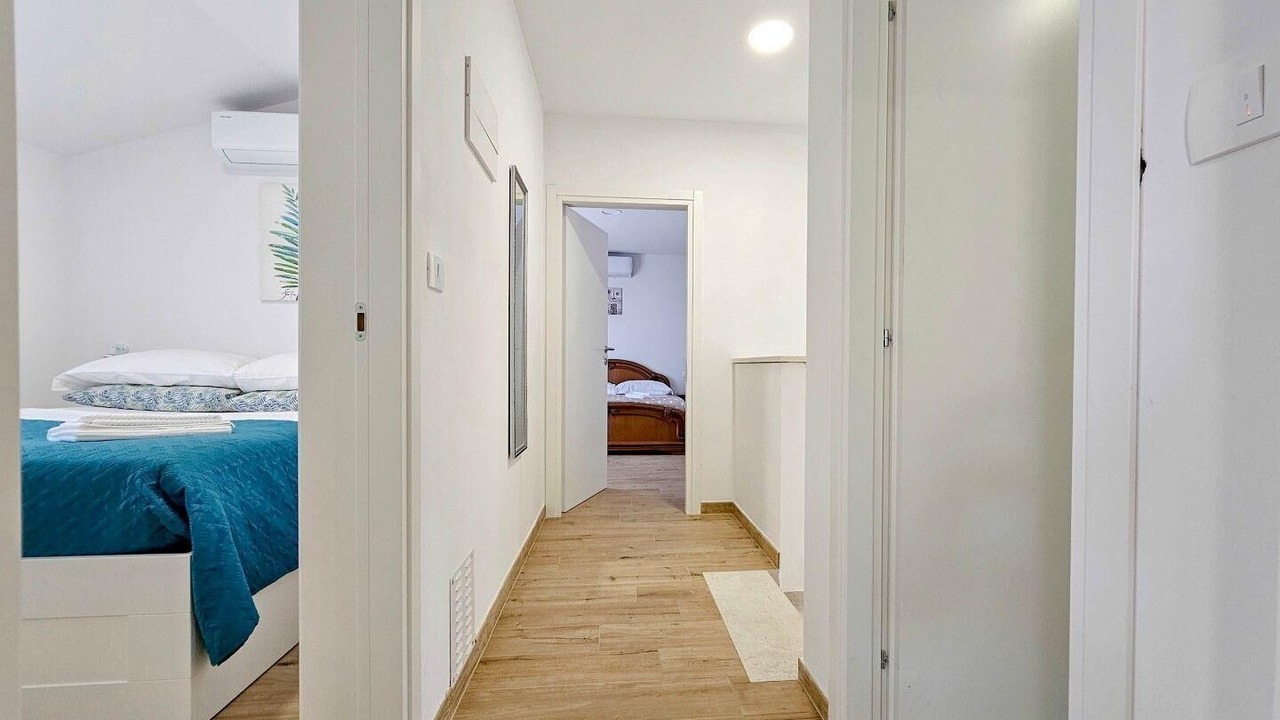 Photo of Bedroom in Fiorini