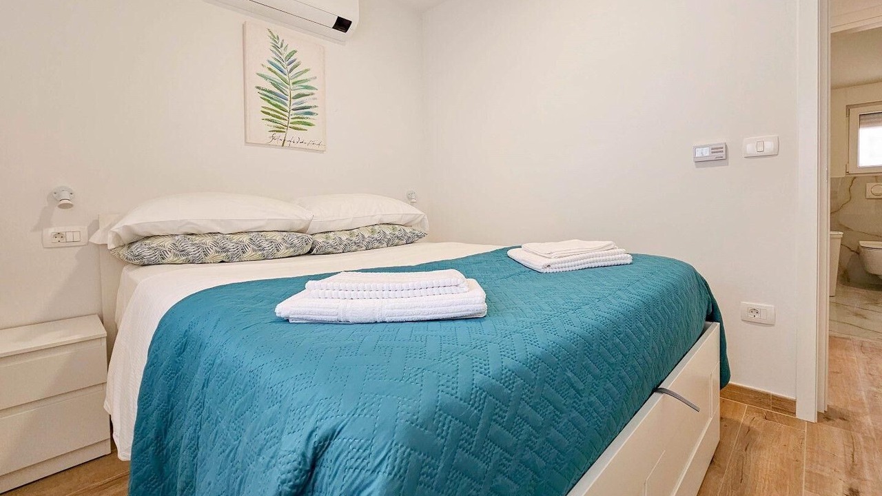 Photo of Bedroom in Fiorini