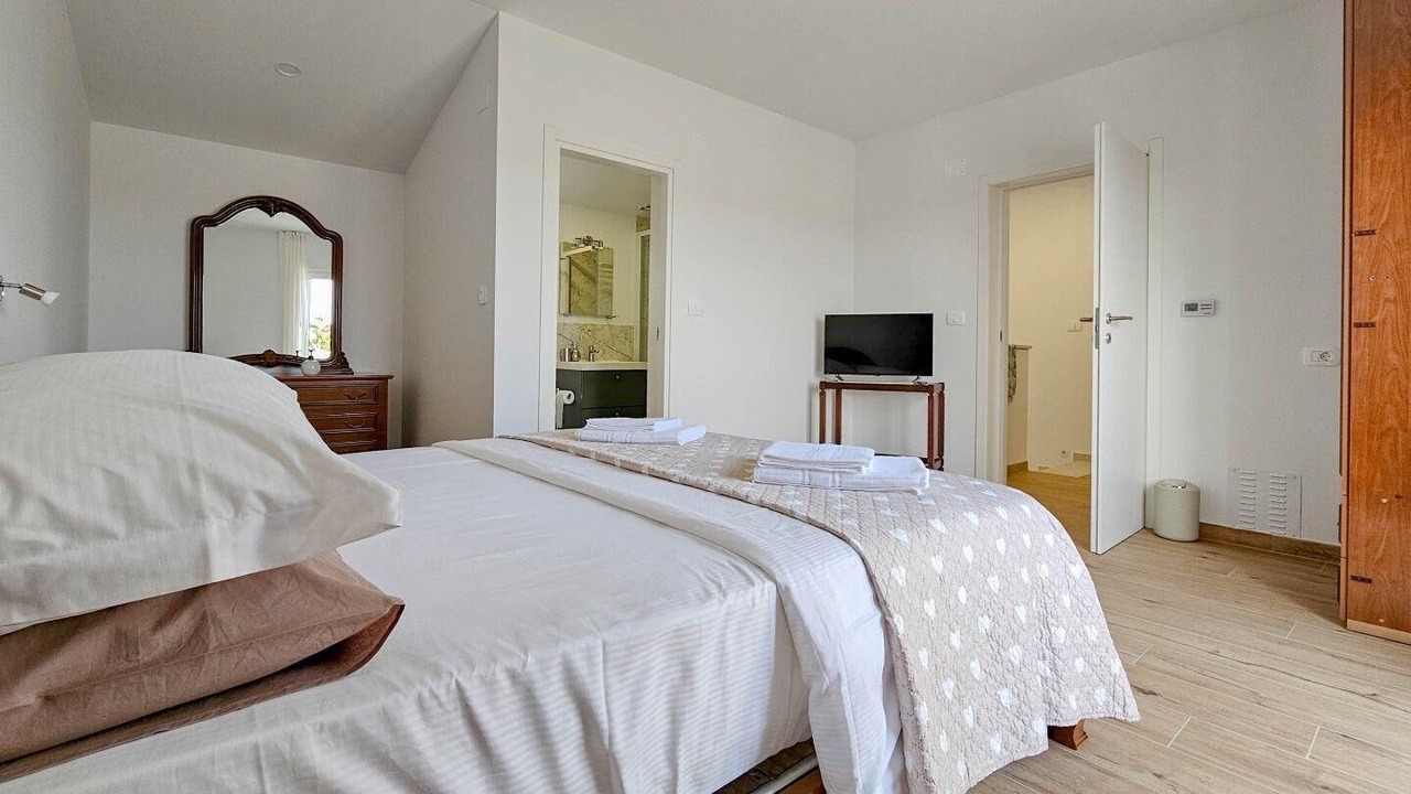 Photo of Bedroom in Fiorini