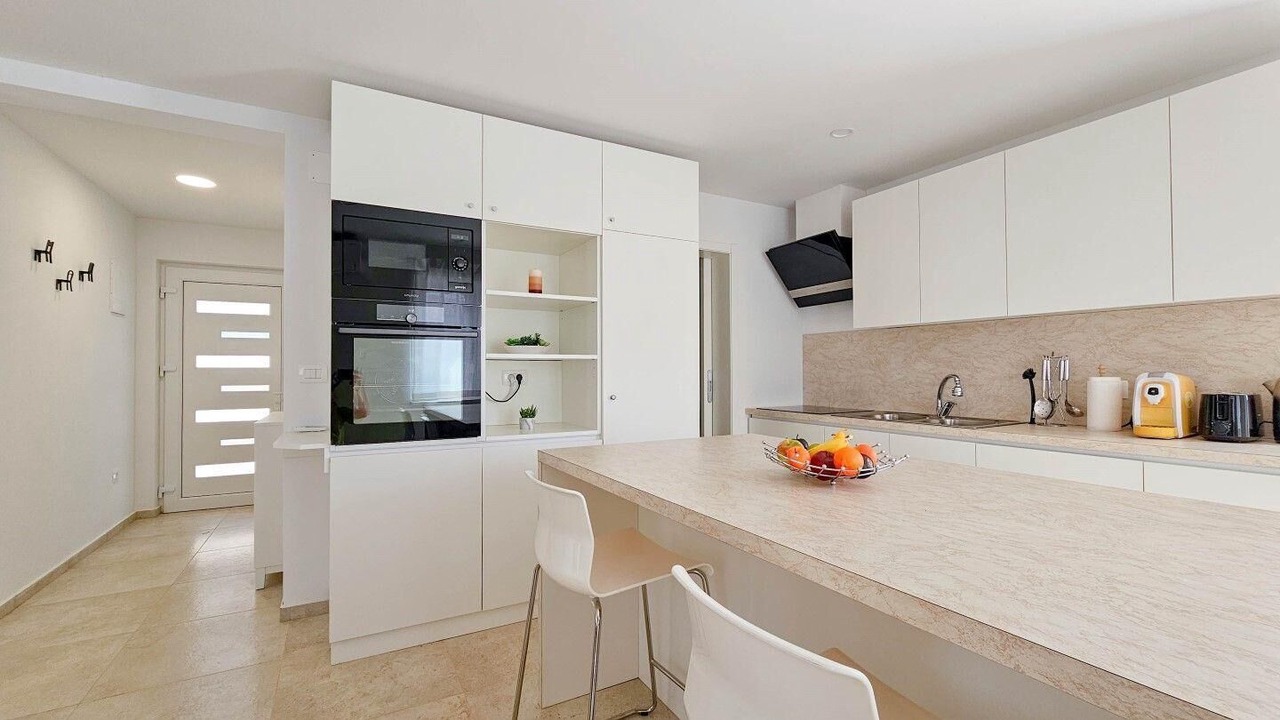 Photo of Kitchen in Fiorini