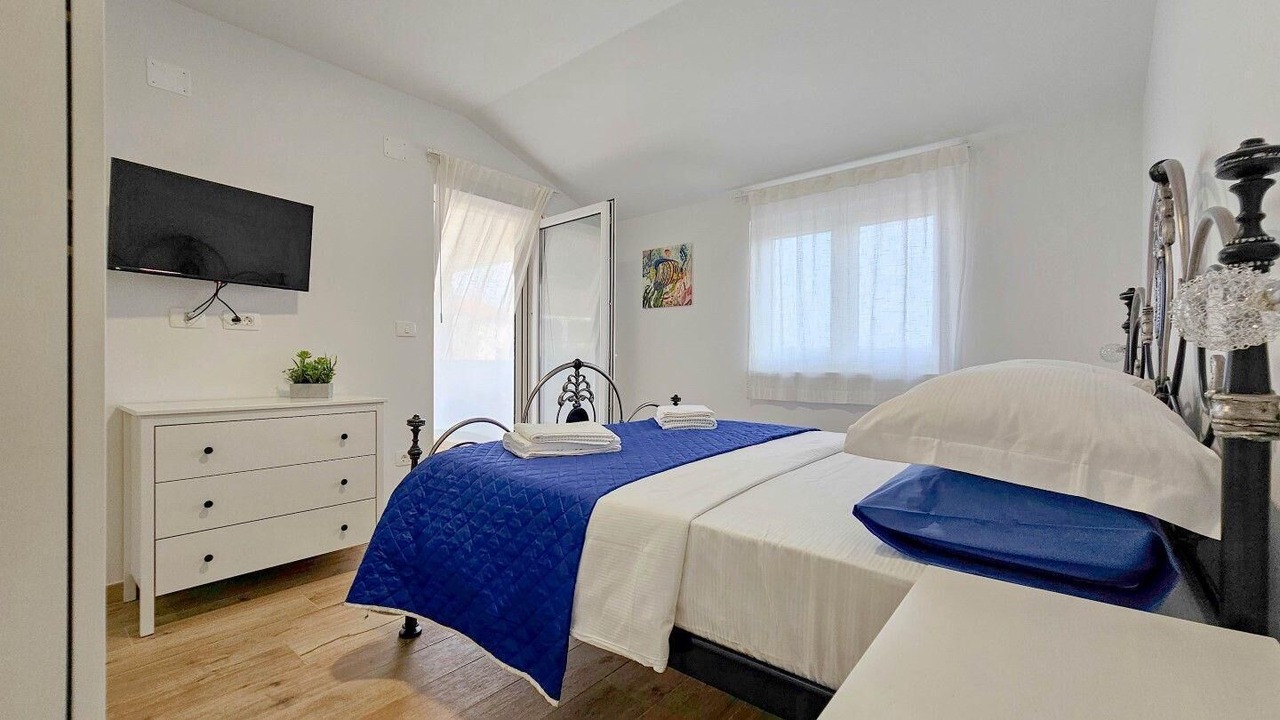 Photo of Bedroom in Fiorini