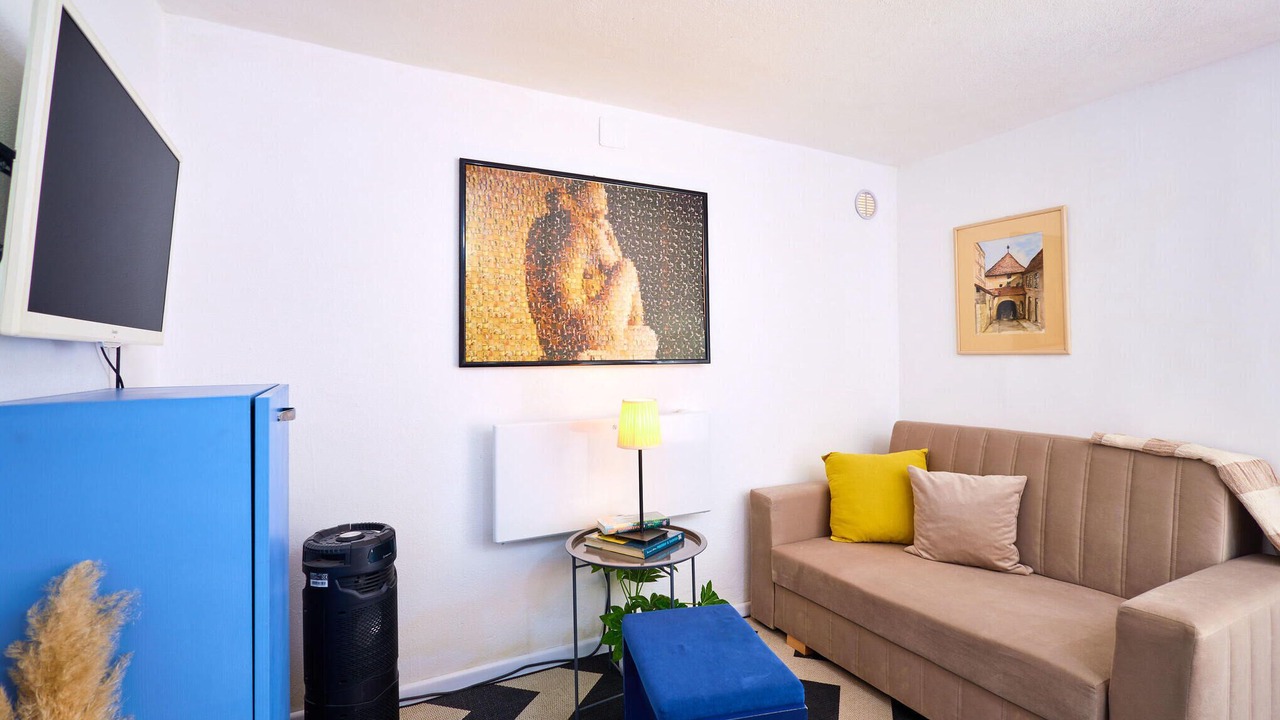 Photo of Bedroom in Zagreb