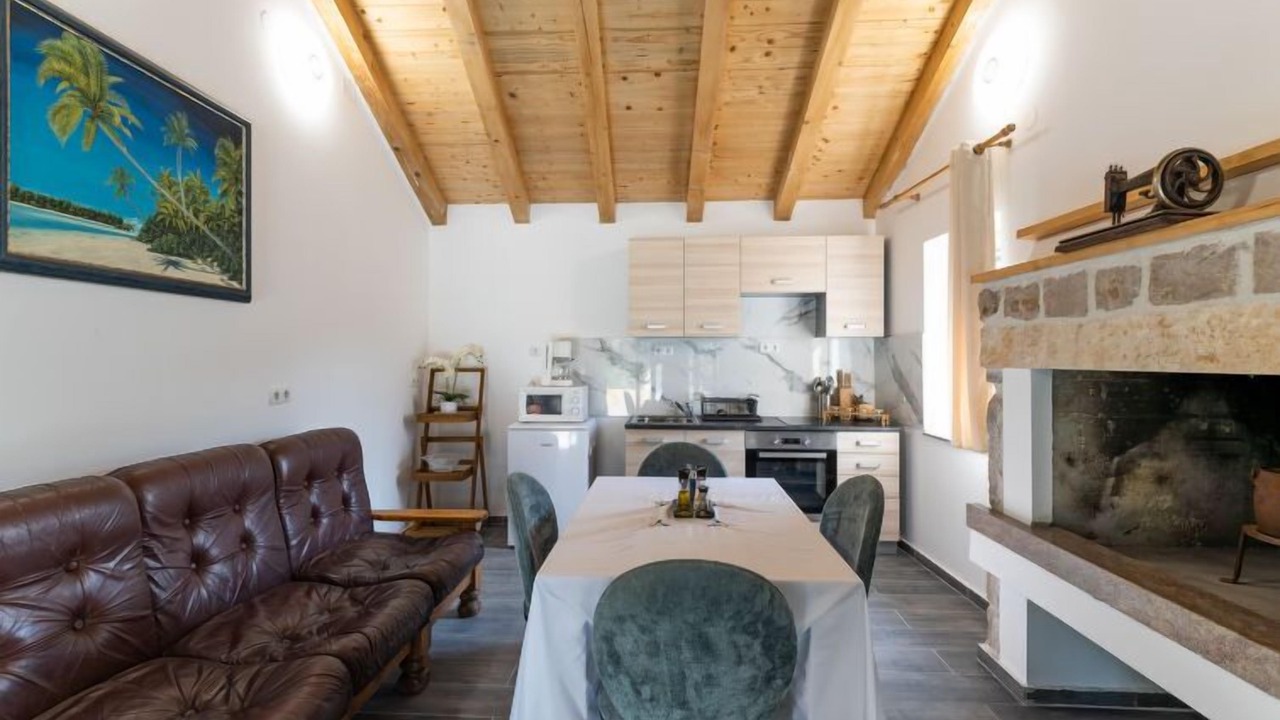 Photo of Bedroom in Sveti Filip i Jakov