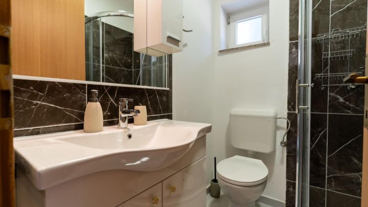 Photo of Bathroom in Sveti Filip i Jakov