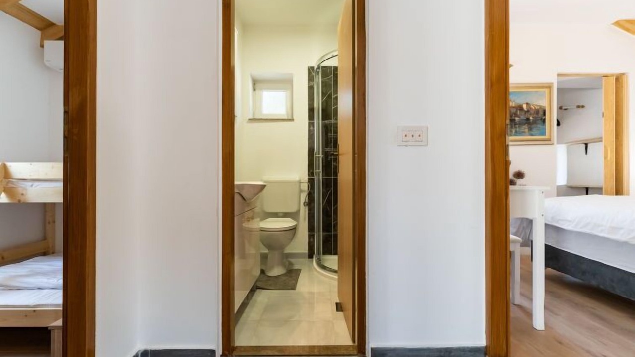 Photo of Bathroom in Sveti Filip i Jakov