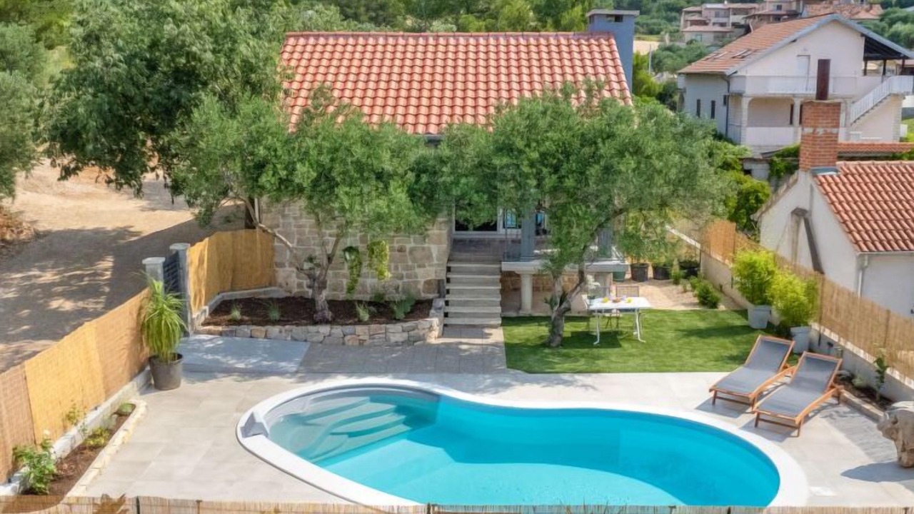 Photo of Outdoor in Sveti Filip i Jakov