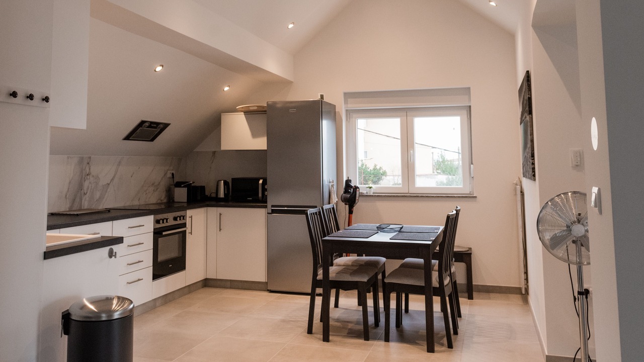 Photo of Kitchen in Mastrinka