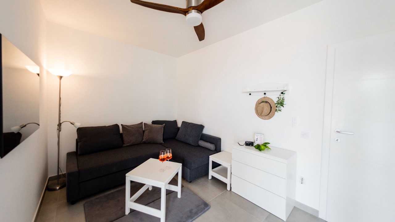 Photo of Livingroom in Mastrinka