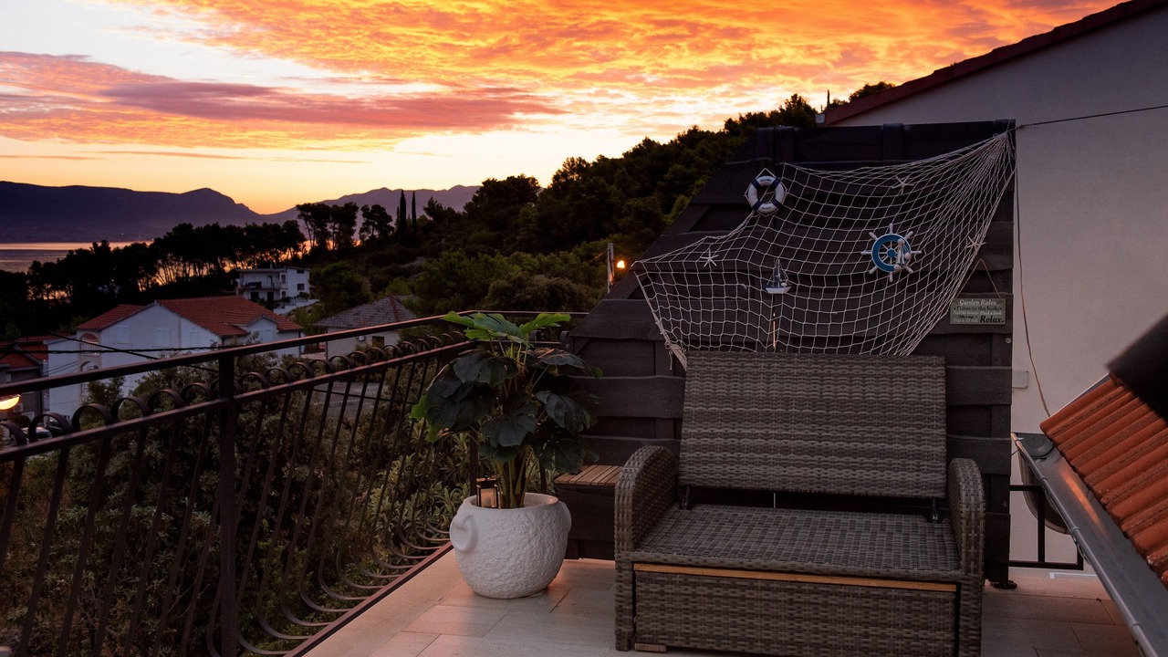Photo of Patio Balcony in Mastrinka