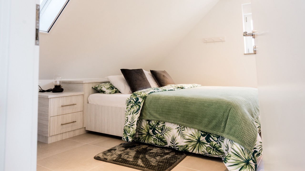 Photo of Bedroom in Mastrinka