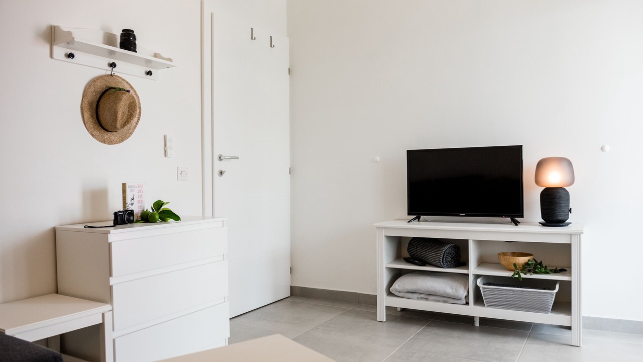 Photo of Livingroom in Mastrinka