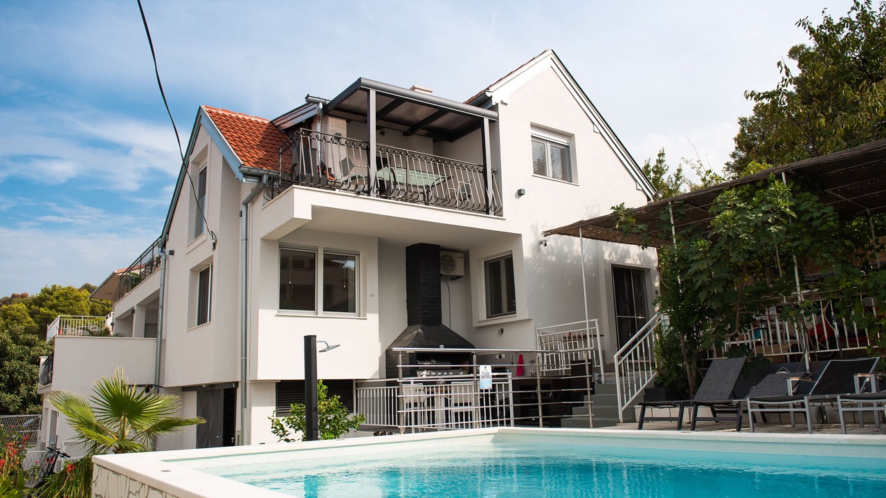 Photo of Outdoor in Mastrinka