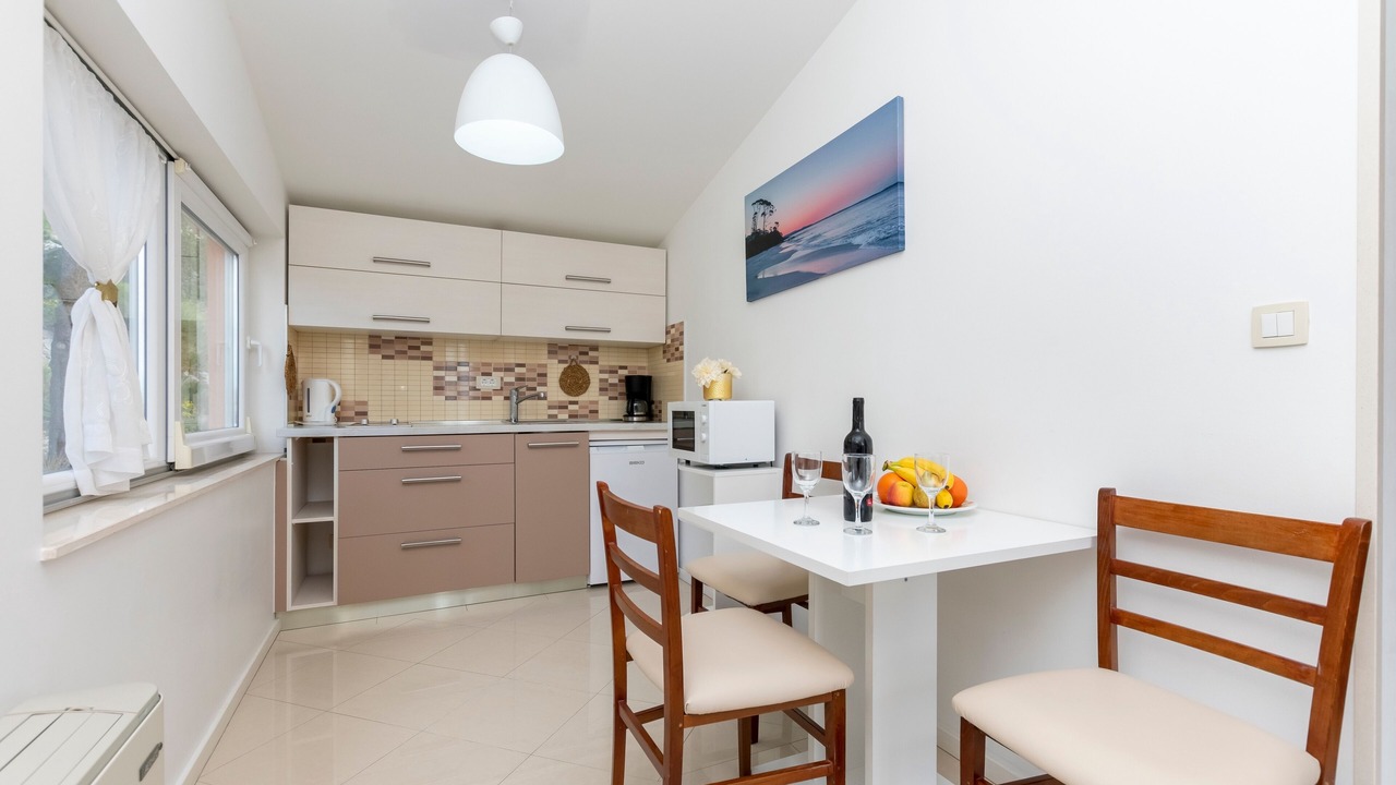Photo of Livingroom in Omis