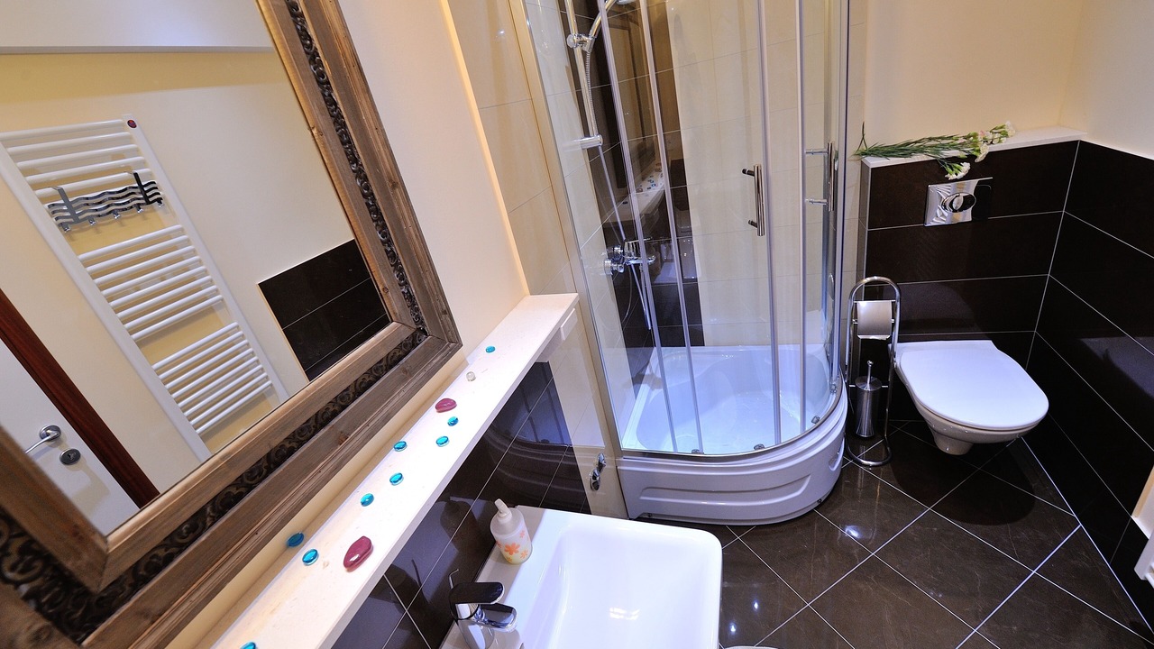 Photo of Bathroom in Omis