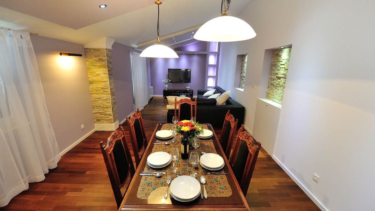 Photo of Livingroom in Omis