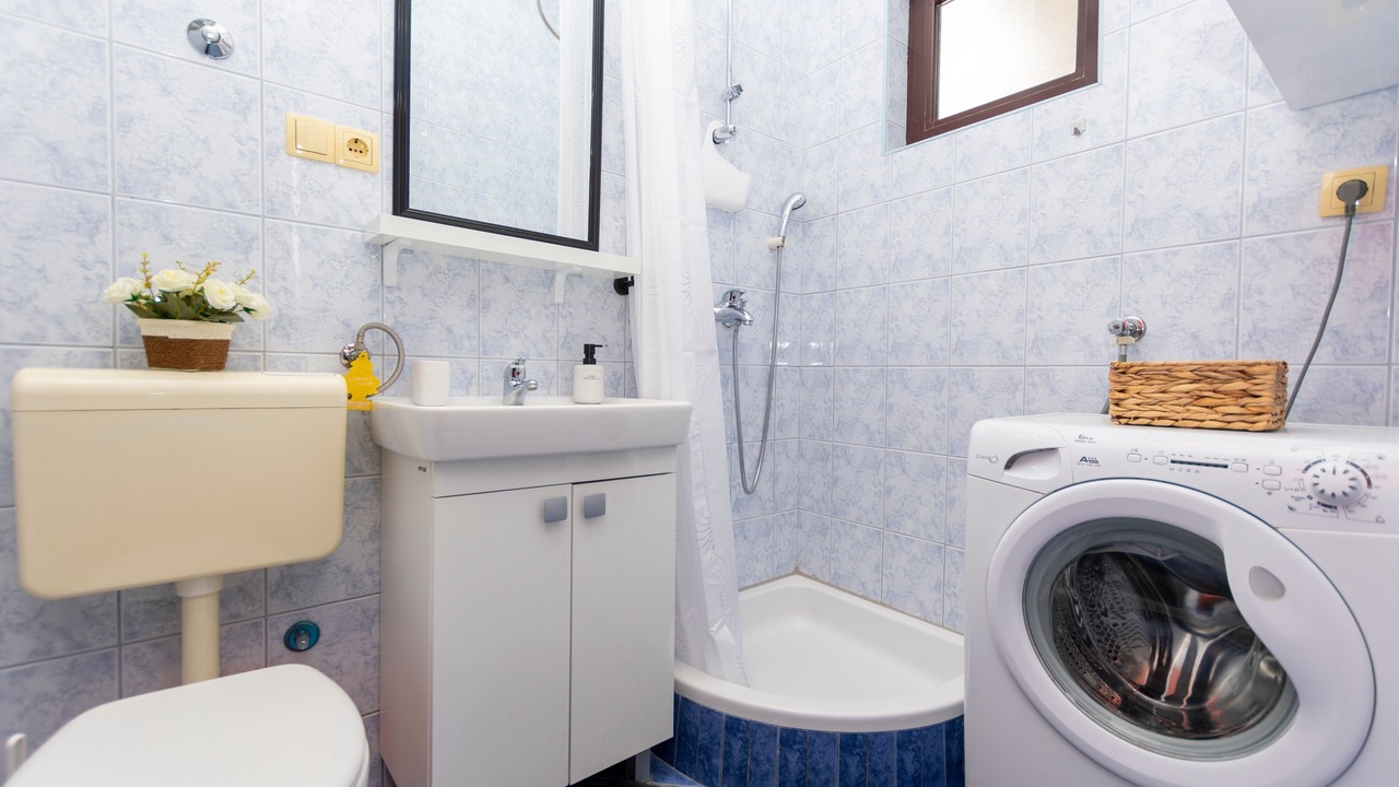 Photo of Bathroom in Omis