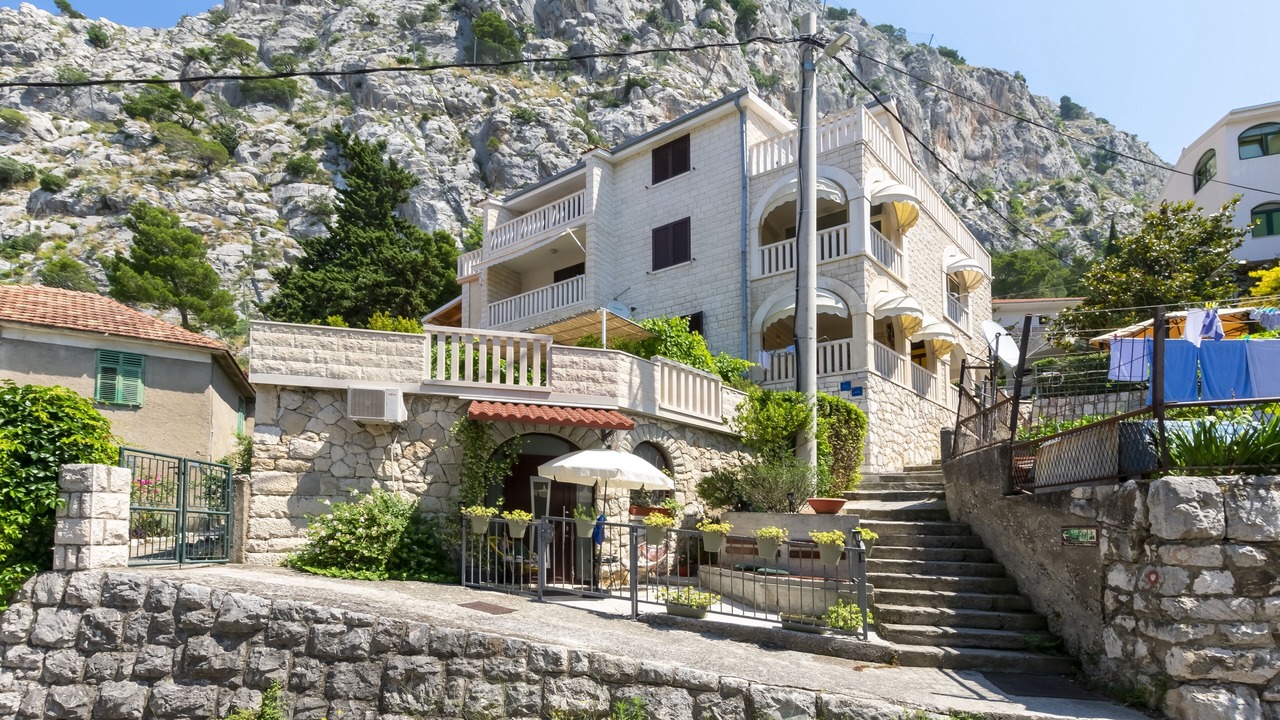 Photo of Outdoor in Omis