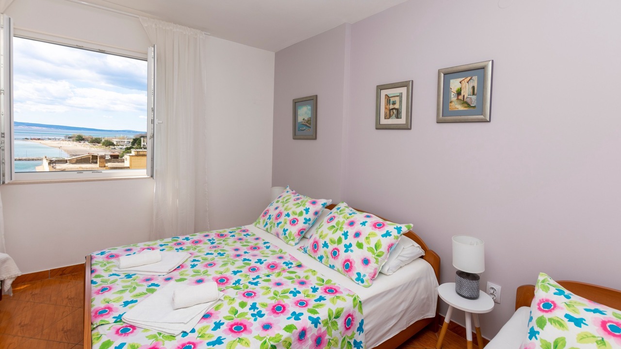 Photo of Bedroom in Omis
