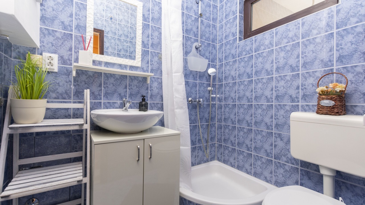 Photo of Bathroom in Omis