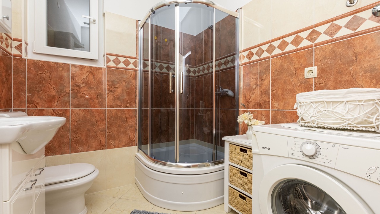 Photo of Bathroom in Omis
