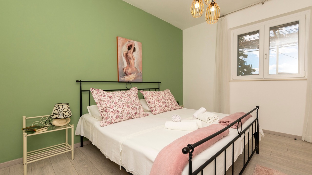Photo of Bedroom in Omis