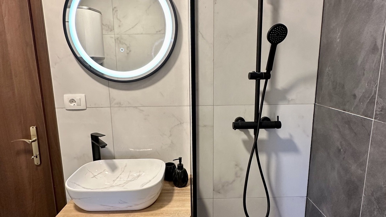 Photo of Bathroom in Prolozac