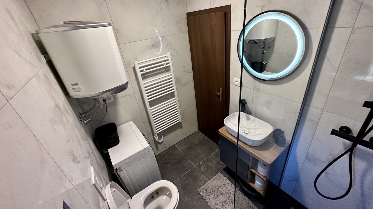 Photo of Bathroom in Prolozac