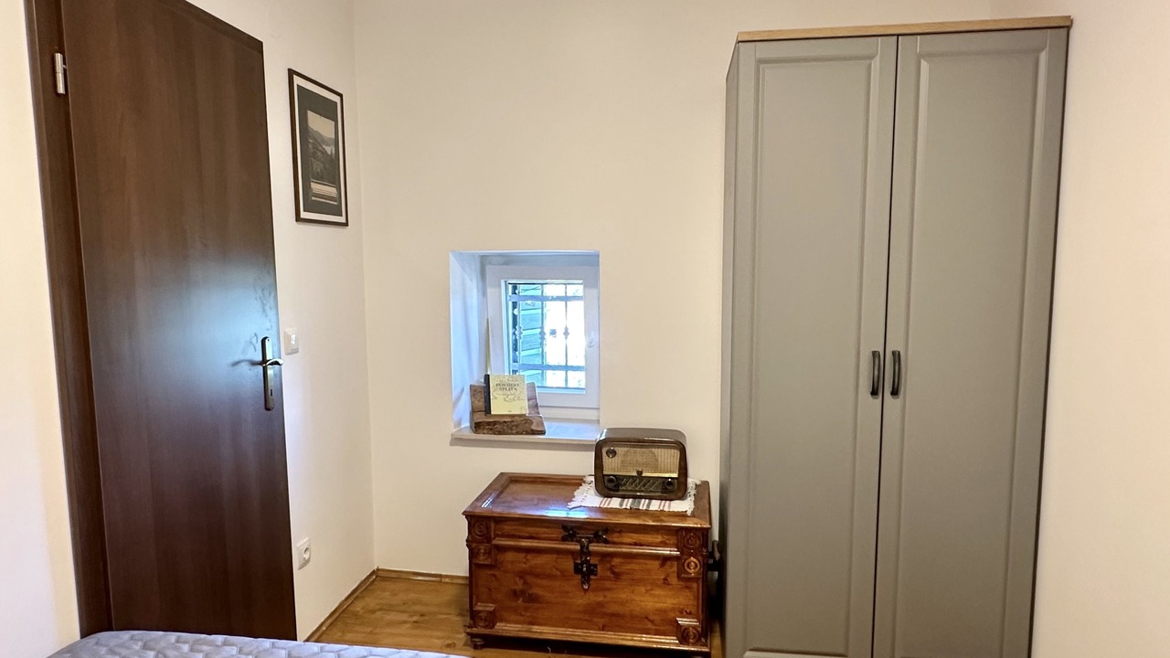 Photo of Bedroom in Prolozac
