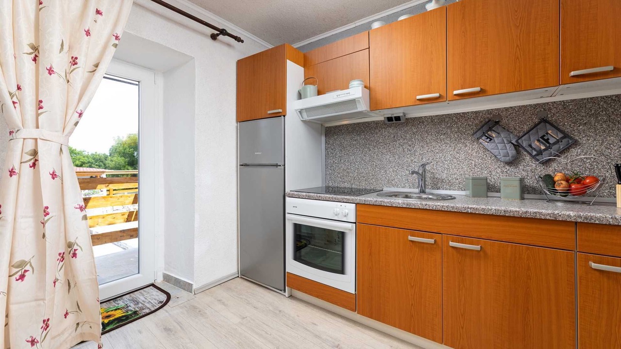 Photo of Kitchen in Gabonjin
